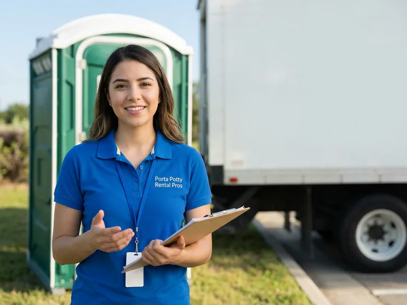 Porta Potty Rental  in Manahawkin  FAQ
